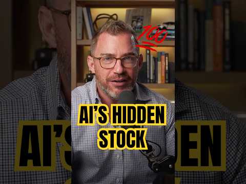 AI's Next $3 Stock?
