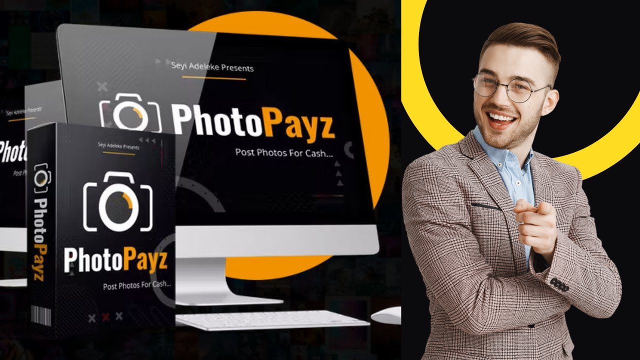 PhotoPayz Everthing You Need To Know (Full Detailed)