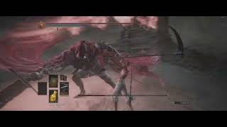 I'll fight Slave Knight Gael every day until Elden Ring's DLC comes out | Day 635