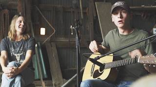 Sam Barber - Man You Raised (Live Performance)