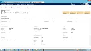 CRM 2013 Business Rules Dynamic Business Required