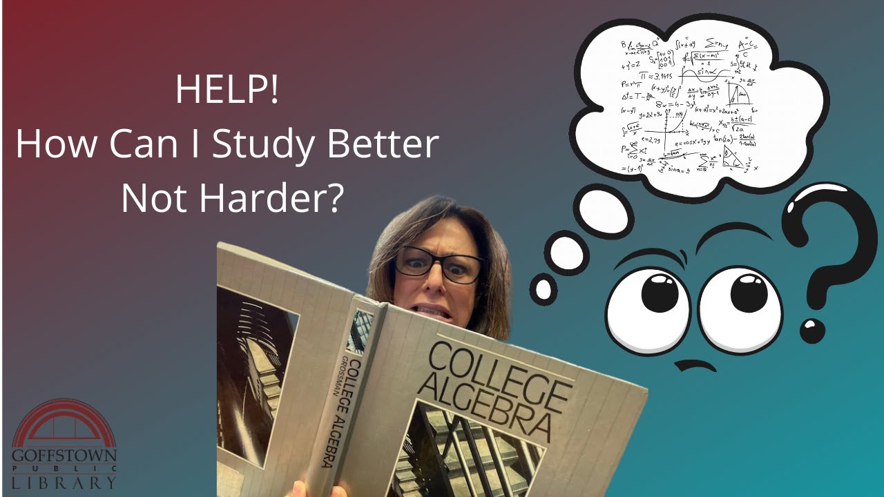 Essential Life Skills for Teens | Study Skills