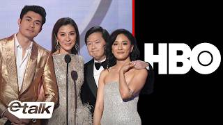 'Crazy Rich Asians' spin-off officially in the works