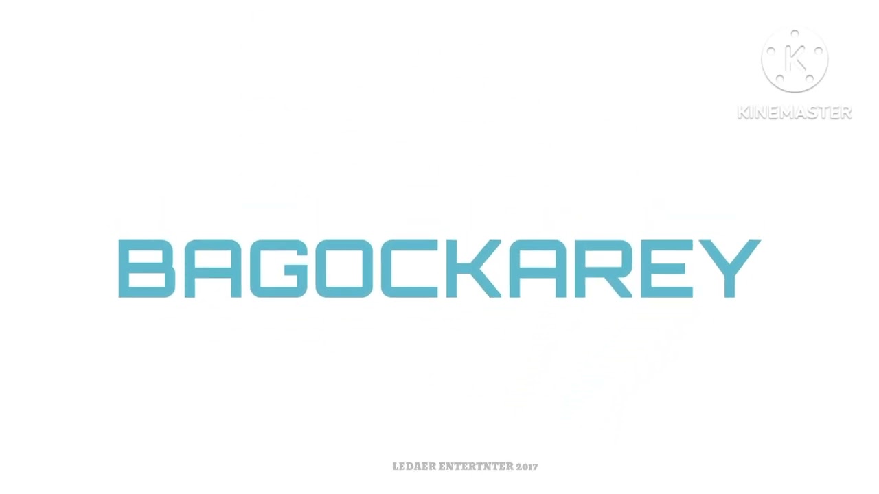 BagocKarey Logo Remake 2015 KIXED