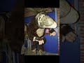 ANIMATRONICOS REALES QUE FUERON ABANDONADOS #shorts