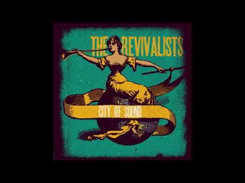 The Revivalists - Soulfight (live)