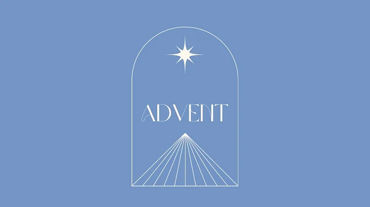 ADVENT Week 1 | Pastor Nathan Lambert
