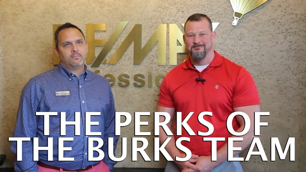 Tyler, TX Real Estate The Benefits of Using the Burks Team YouTube