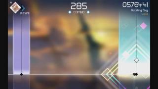 [VOEZ]Rotation Sky (Special)