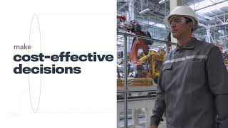 SEER for Manufacturing Explainer