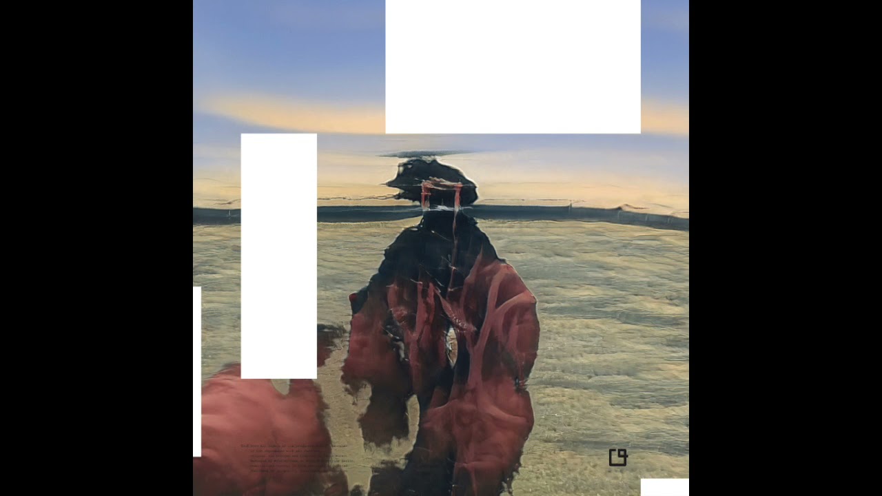 Dubtil - III - Anume EP [a:rpia:r] 16