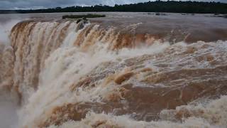 Iguazu Falls, D6941