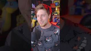SPAM B to Catch Pokemon! #Shorts #Omegle #Gaming