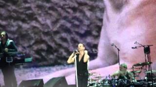 Depeche Mode Precious LIVE in Moscow