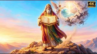The Shocking Truth About NICODEMUS: The Secret Disciple Who Defied the Sanhedrin