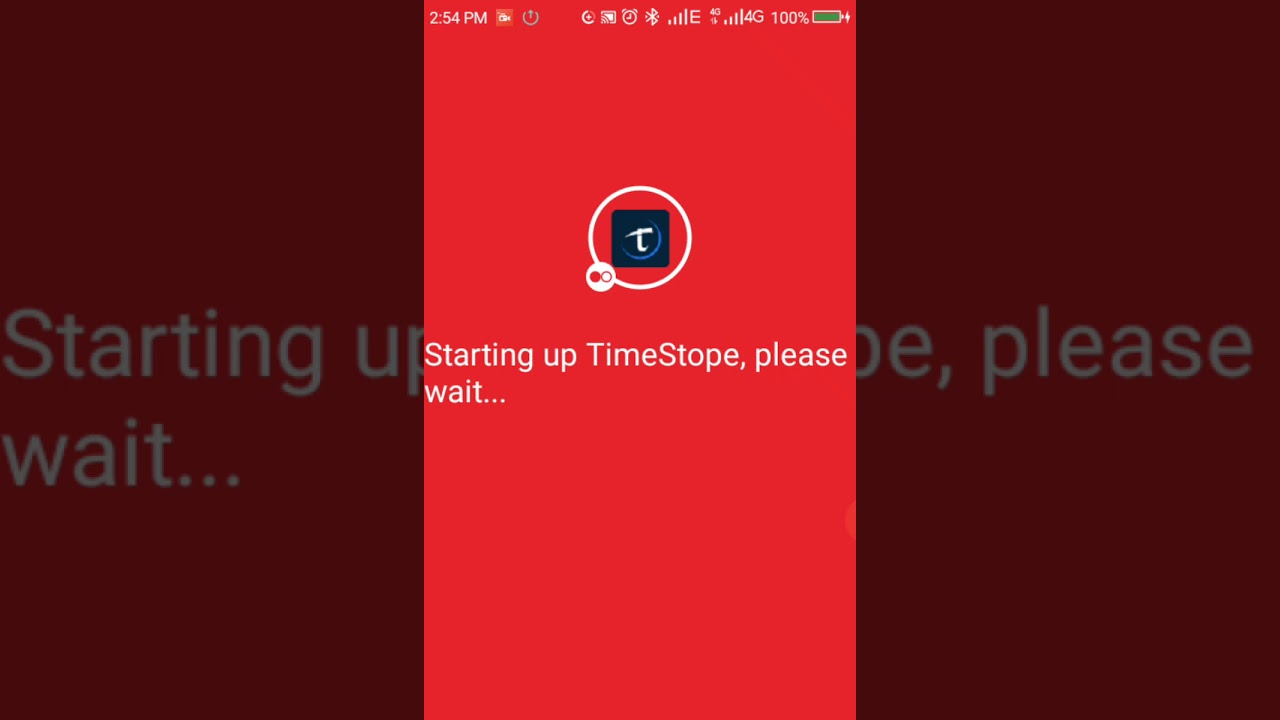 New Crypto Currency App launched Install How to make Account /Sign up on TIMESTOPE App Urdu Hindi