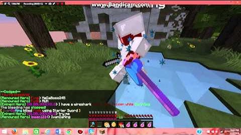 TheSoupLord & IvanDaKing Hacking on 9tx