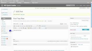 Famous What is the difference between Post and Pages ? Profile