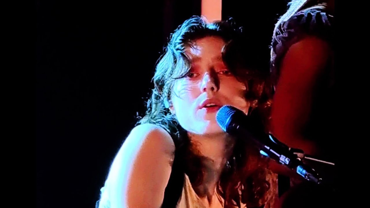 Birdy Wings (Live, Luxembourg) YouTube