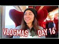 Going To Belgium for a Day!! VLOGMAS DAY 16