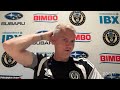 Press Conference | Bradley Carnell after the Union's road match at Inter Miami CF