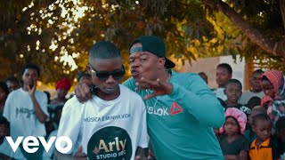 Niga Day x Amadizy_-_Muikhaliherye muine_( Videoclipe Officiel )4K
