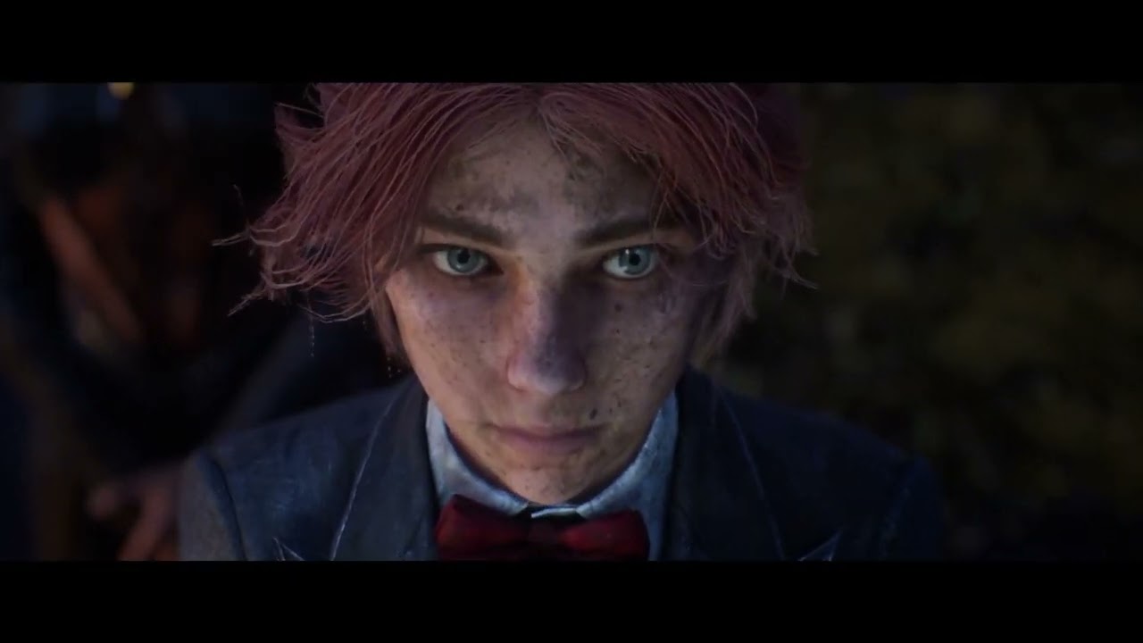 Day 7 of Expedition 33 | Fight with the 2nd Axon