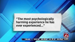 UCF frat suspended over hazing claims