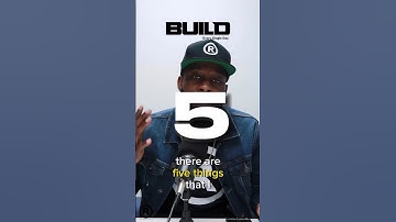 5 Things You Should Do When Attending Events. #entrepreneurlife