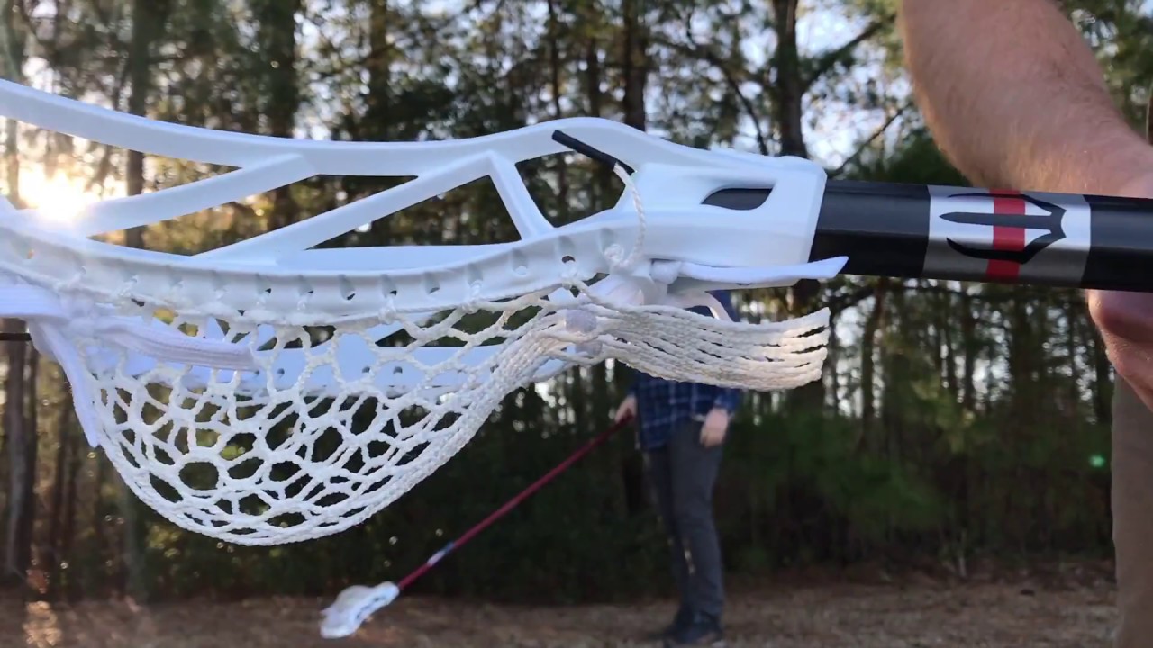 ELEMENT, Best Lacrosse Shafts on the YouTube
