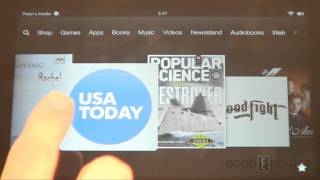 How to download apps on Kindle Fire HD 7" OUTSIDE the USA screenshot 3