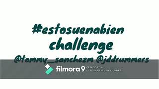 Tommy Sanchez-Fill De Daniel Cárdenas Alex Zurdo.