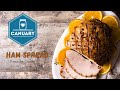 Canuary // Ham Spread // Pressure Canning