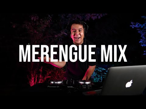 Merengue Mix (Karol G, Alleh & Yorghaki, Daddy Yankee, Alexis y Fido, Fonseca) | DOZE