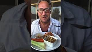 Sunday afternoon weight loss recipe