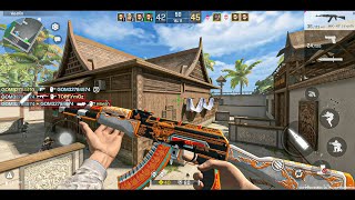 NEW CS:GO Android?! - Global Offensive Mobile | Link Download!! screenshot 1