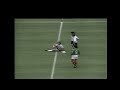 Partido completo de la final de la CONMEBOL Copa América 1993: Argentina 2 vs. 1 México
