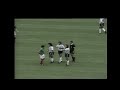 Partido completo de la final de la CONMEBOL Copa América 1993: Argentina 2 vs. 1 México