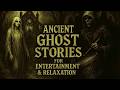 Echoes from the Grave: A Deep Dive into History’s Most Terrifying Ghosts