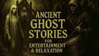 Echoes from the Grave: A Deep Dive into History’s Most Terrifying Ghosts