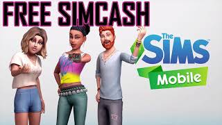 The Sims Mobile Tips & Tricks ✮ The Sims Mobile Daily+Season Tasks Tips+Tricks screenshot 2