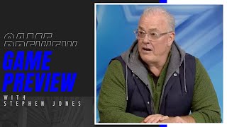 Stephen Jones Interview with Nick Eatman | Dallas Cowboys 2022
