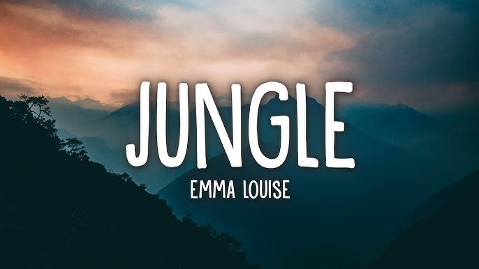 Wankelmut & Emma Louise - My Head Is A Jungle (Radio Edit) 