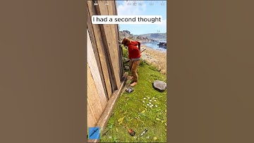 Rust Sniper God 🎯🔥One bullet, one dream… #RustSniper #RustPvP #RustSolo #RustHighlights #