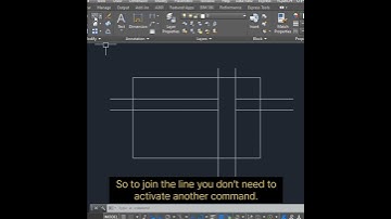 Use of shift key in Trim and Extend Command in  AutoCAD #shorts #autocad #draftyourimagination