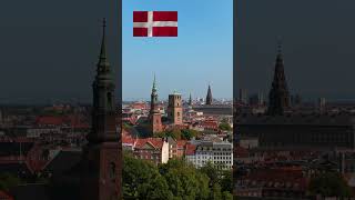 Denmark New Role, New Permit