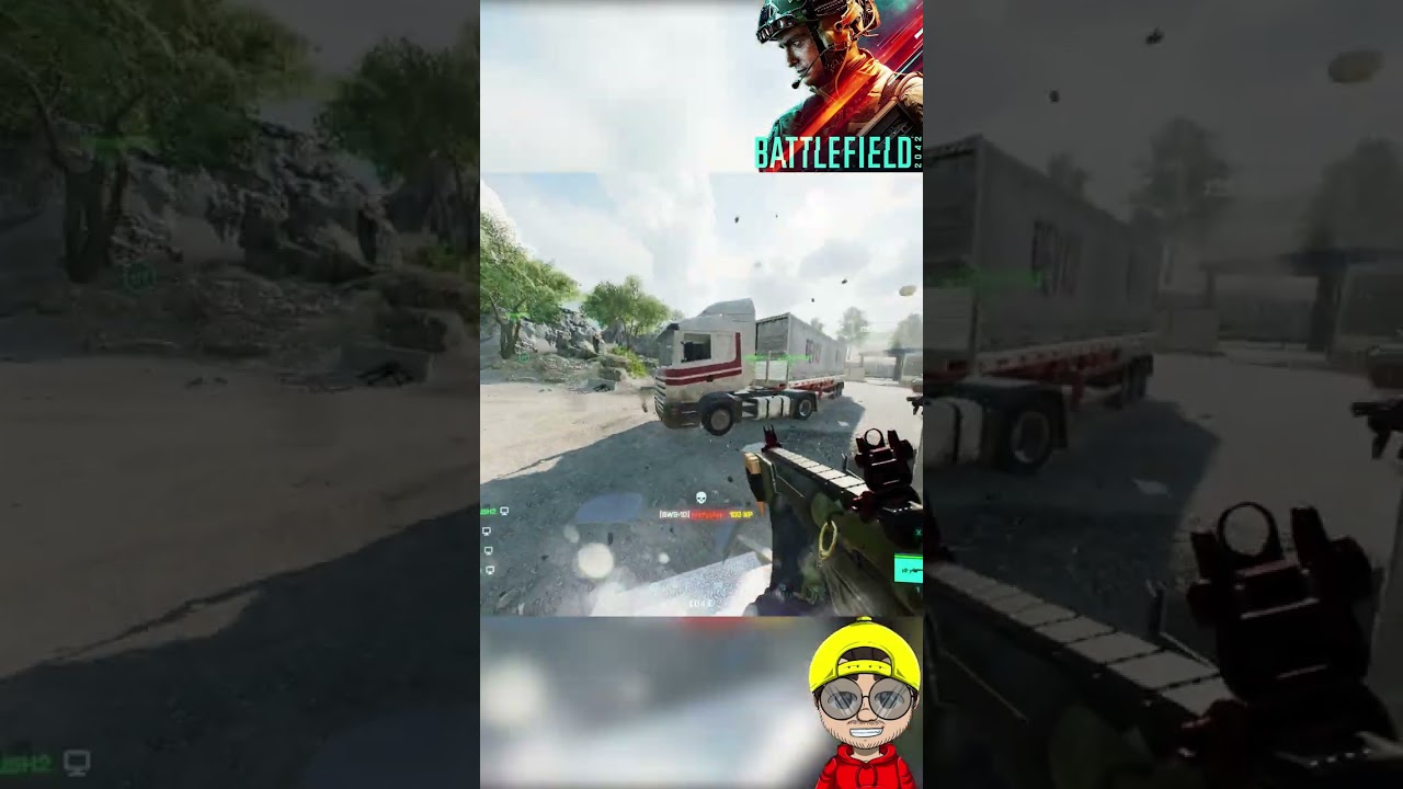 📢This Is How Things Get Done - Battlefield 2042