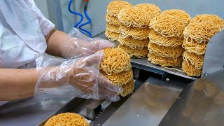 Deep-Fried Noodles in Taiwan  鍋燒意麵, 雞絲麵- Taiwanese ... 