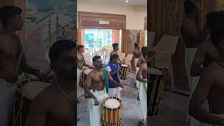 GRB chendamelam | @kakangarai #shorts #7200477443 #chendamelam #keralamelam