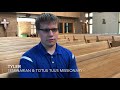 Transforming Fire Through Encounter: Tyler